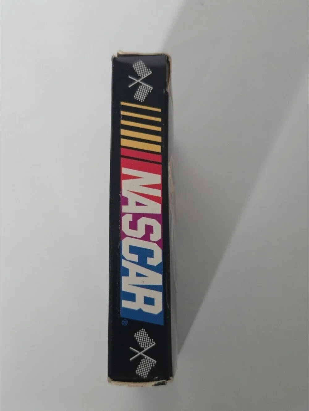 NASCAR Playing Cards Bicycle Sports Collection Vintage Trivia Complete Deck